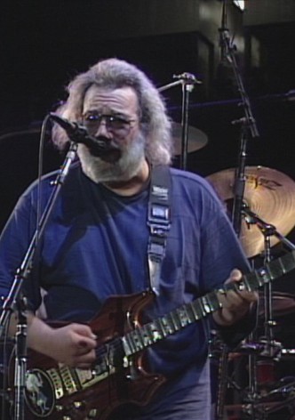 Grateful Dead Meet-Up 2019