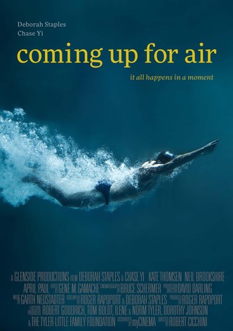 Coming Up for Air