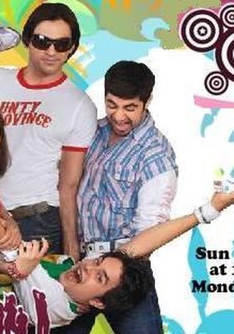 Sun Yaar Chill Maar
