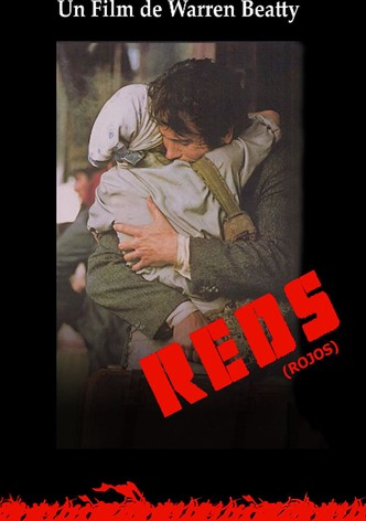 Rojos