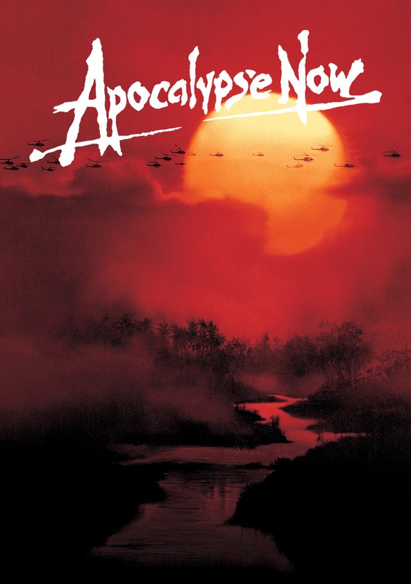 Watch apocalypse now full movie new arrivals