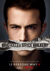 13 Reasons Why