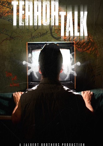 Terror Talk