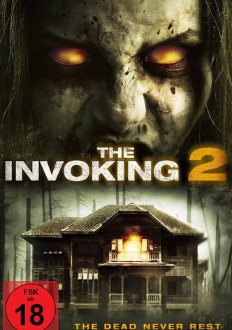 The Invoking 2