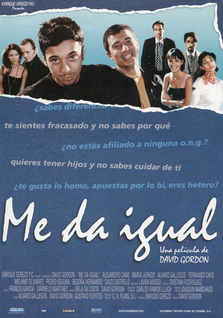 I Couldn't Care Less