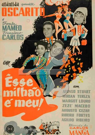 Esse Milhão É Meu