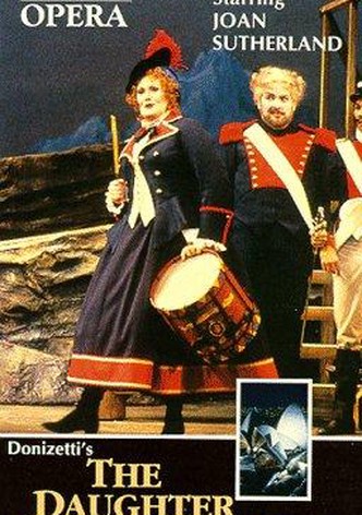 La Fille du Régiment
