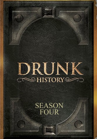 Drunk history clearance