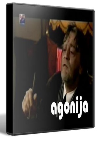 Agony