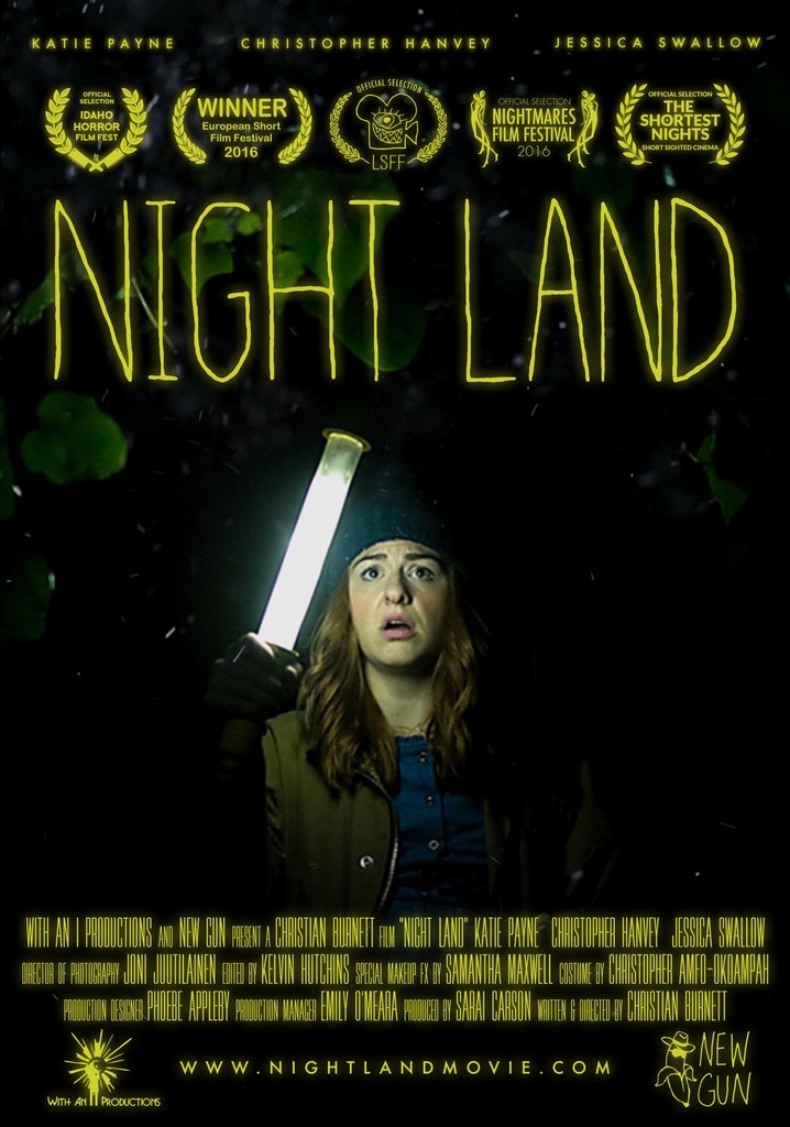 Night Land