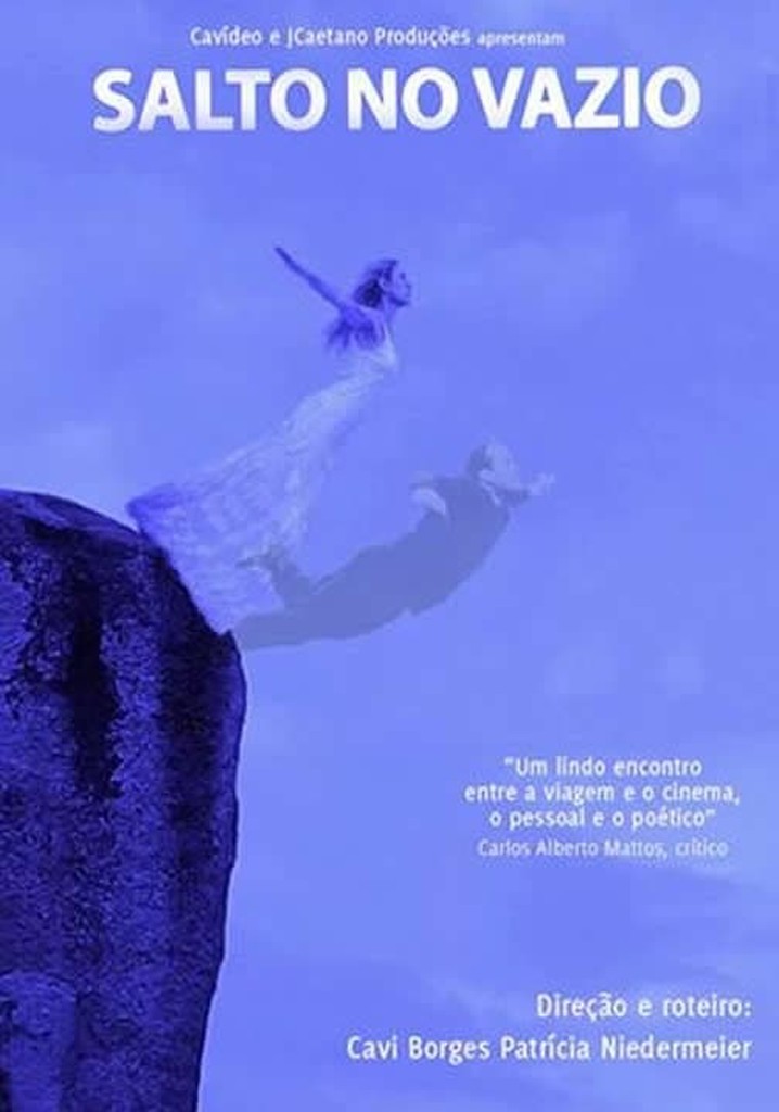Salto no Vazio