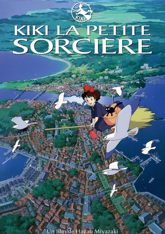 Kiki la petite sorcière
