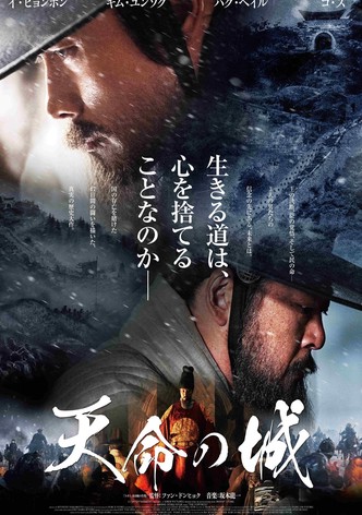 天命の城