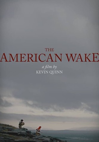 The American Wake