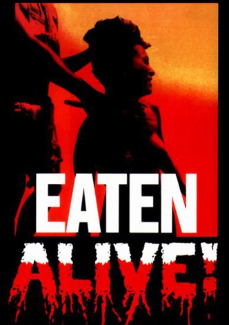 Eaten Alive