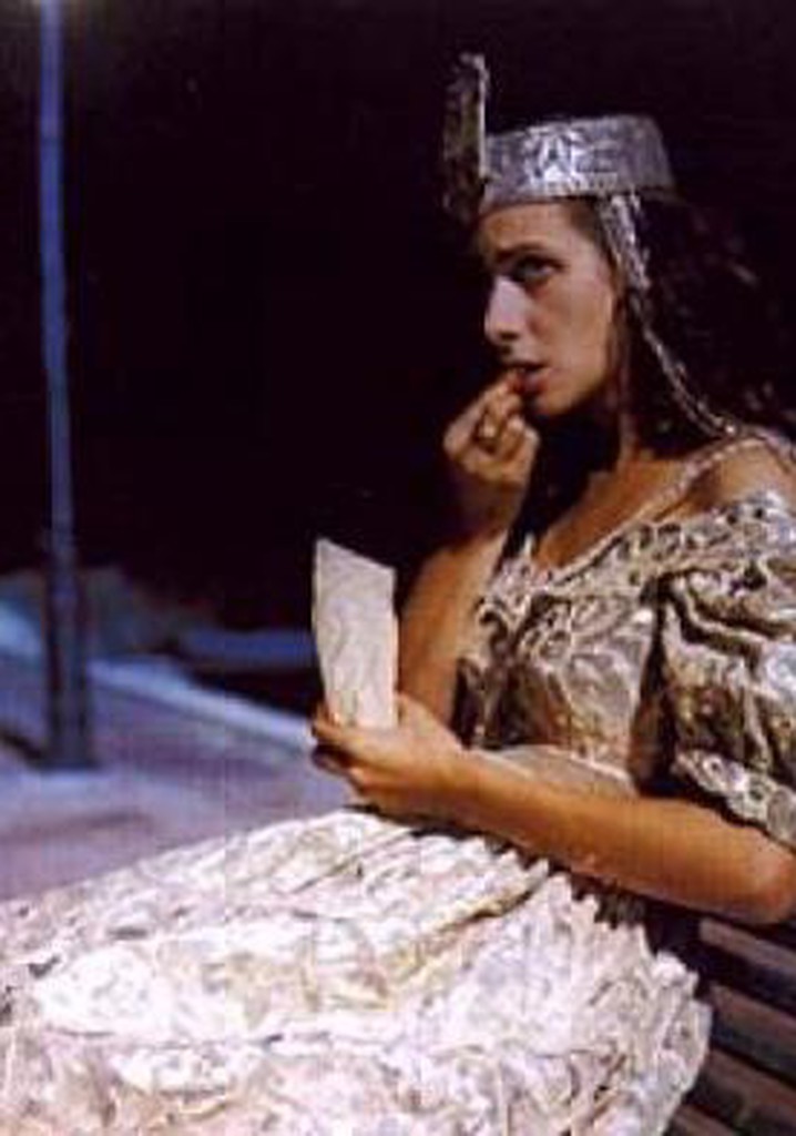 Keswa: The Lost Thread