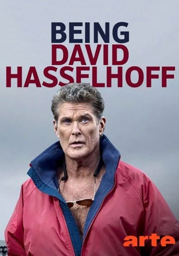 Being David Hasselhoff