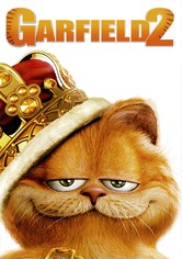 Garfield 2