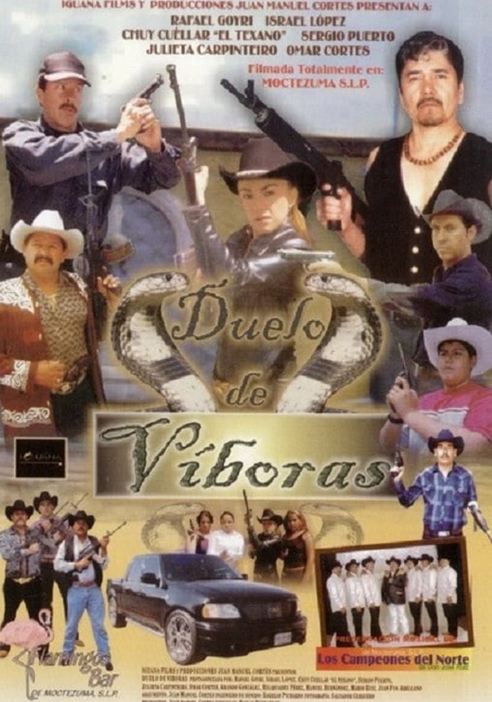 Duelo de Víboras