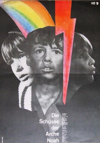 Die Schüsse der Arche Noah