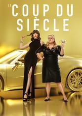 Le coup du siècle