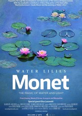 Monet: Magia de Água e Luz