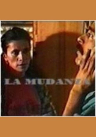 La mudanza