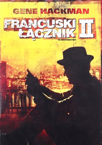 Francuski Łącznik 2