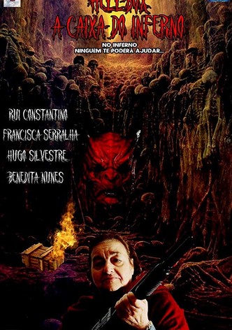 Hellbox : A Caixa Do Inferno