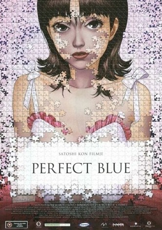 Perfect Blue