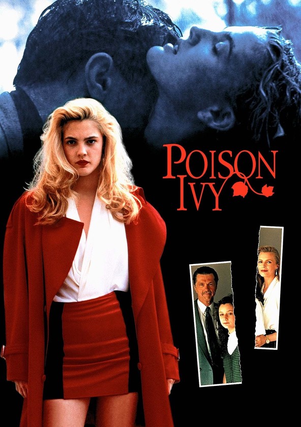 Poison ivy 3 discount full movie online