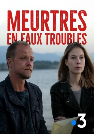 Meurtres en eaux troubles