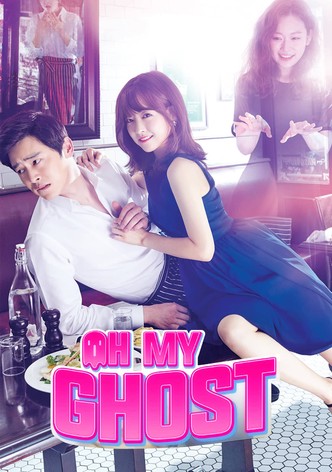 Oh My Ghostess