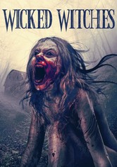 The Witches of Dumpling Farm