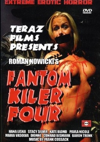 Fantom Kiler 4
