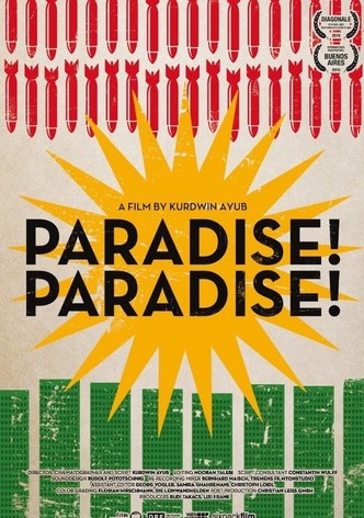 Paradise! Paradise!