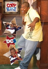 Cory In The House Streaming Tv Show Online