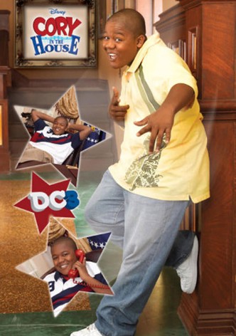 Cory in the House streaming tv series online