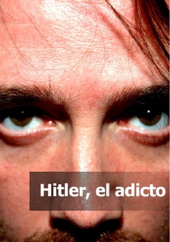Hitler, the junkie