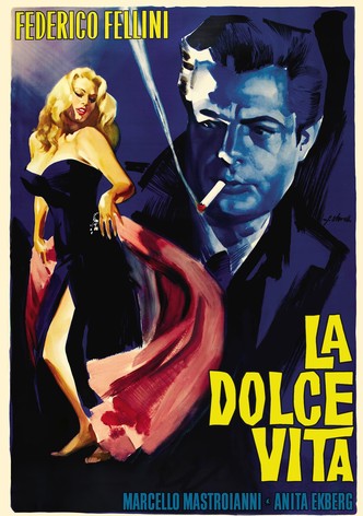 La dolce vita