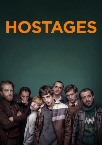 Hostages