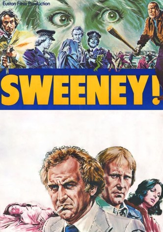 Inspektor Sweeney
