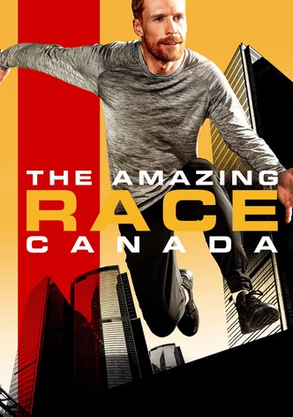 The amazing 2025 race online free