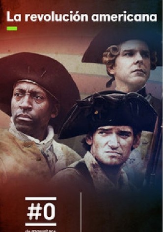 La Revolución Americana