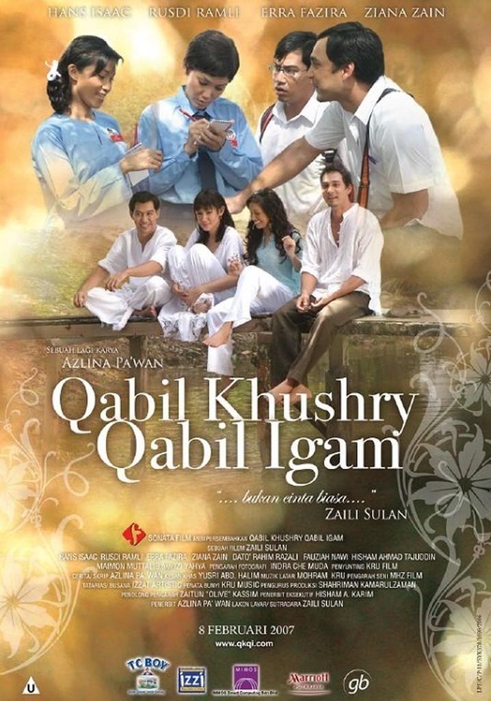 Qabil Khushry Qabil Igam