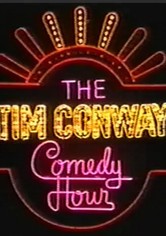 The Tim Conway Comedy Hour - Temporada 1