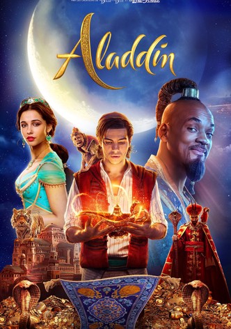 Aladdin