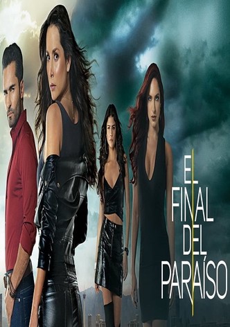 El Final del Paraíso (TV Series 2019) - IMDb
