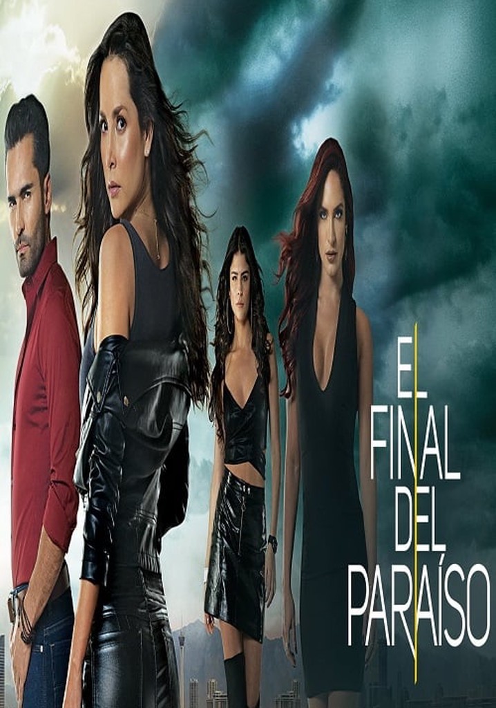 Sin senos sí hay paraíso Season 1 - episodes streaming online