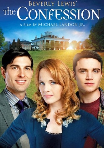 Beverly Lewis' The Confession